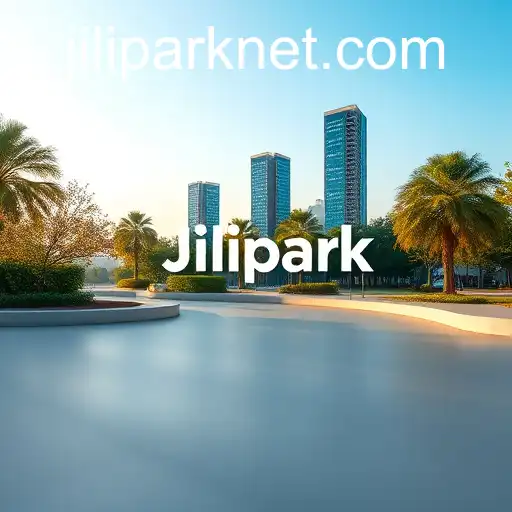 About Us - Exploring the World of Jilipark
