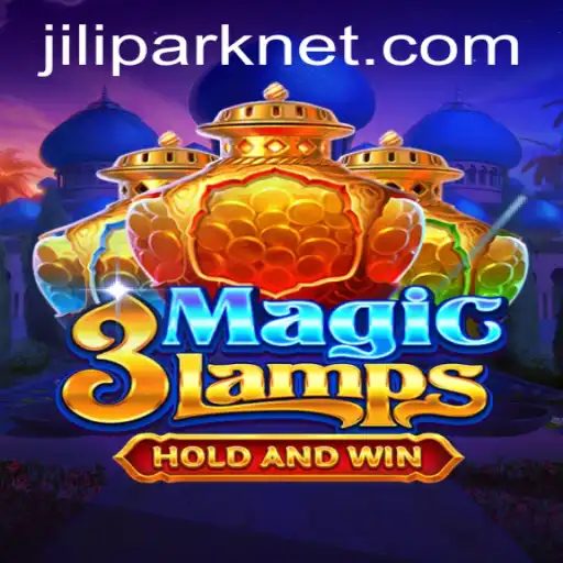 Discovering the Enchantment of 3MagicLamps: A Journey Through Jilipark