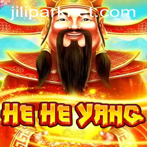 HeHeYang: Immersive Adventure in JiliPark