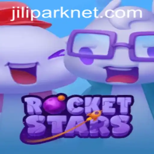 Exploring RocketStars: A Journey through the Jilipark Galaxy