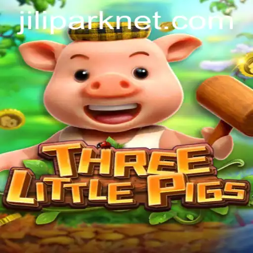 Discover THREELITTLEPIGS: A Journey Through Strategy and Fun