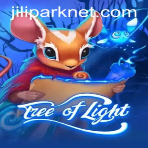 Tree of Light: A Journey into the Enchanting Game by Jilipark