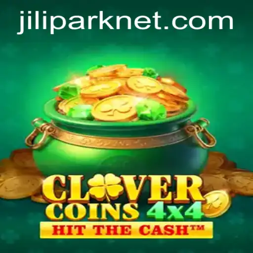 CloverCoins4x4: A New Exciting Entrant in the Gaming Landscape