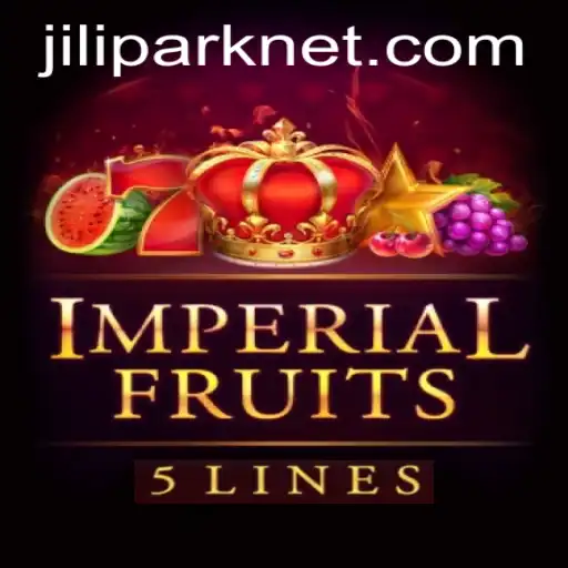 Imperial Fruits 5 - A New Era of Classic Slot Gaming