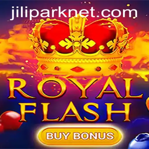Discover RoyalFlashBuyBonus: A New Era in Gaming