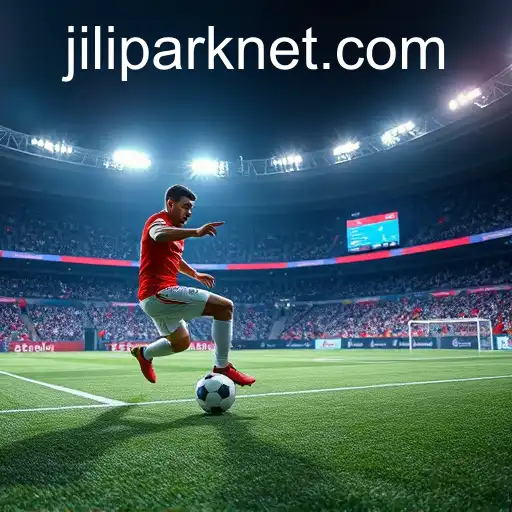 Jilipark: Revolutionizing the World of Sports