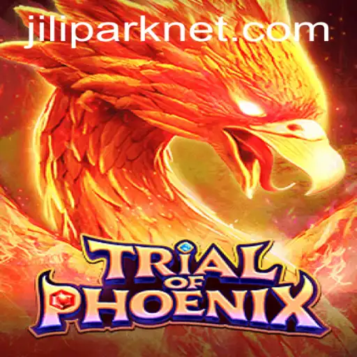 TrialofPhoenix: Rising Through the Ashes of Digital Adventures